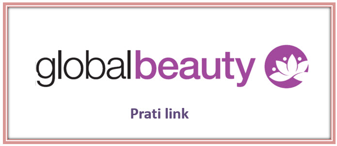 Biorepair Global beauty