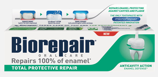 biorepair